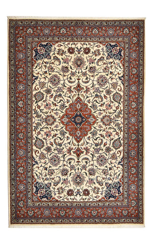 Persisk matta - Classic - 317 x 204 cm - beige