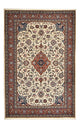 Sarouk Mattan 204x317cm - Persisk matta