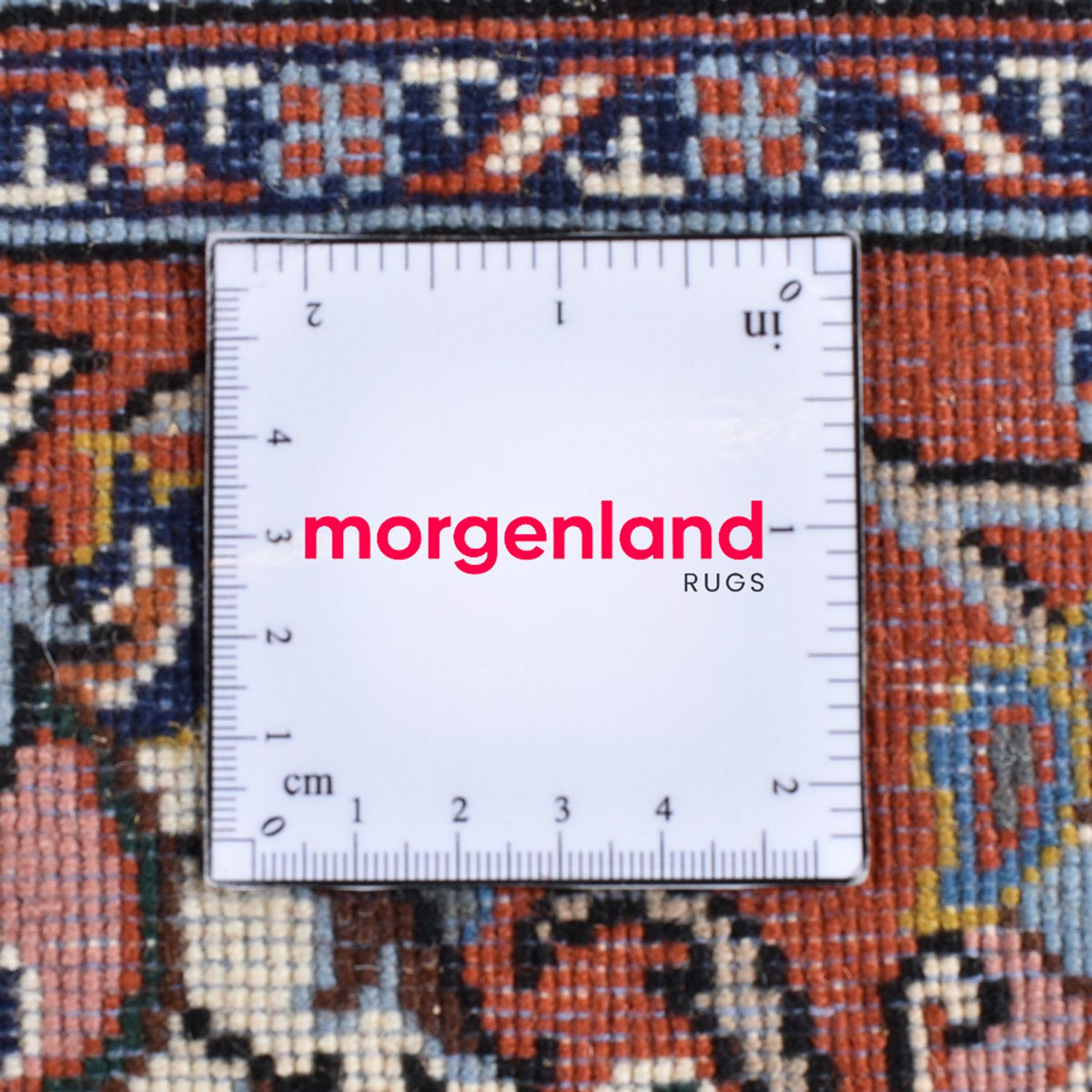 Persisk matta - Classic - 317 x 204 cm - beige