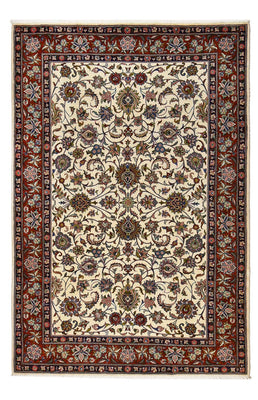 Persisk matta - Classic - 303 x 203 cm - beige