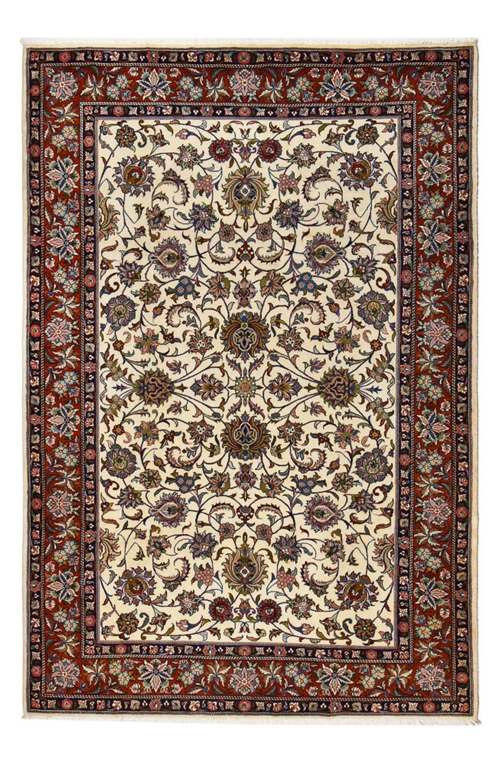 Persisk matta - Classic - 303 x 203 cm - beige