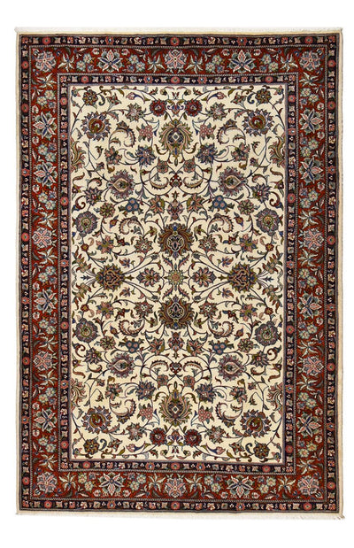 Sarouk Mattan 203x303cm - Persisk matta