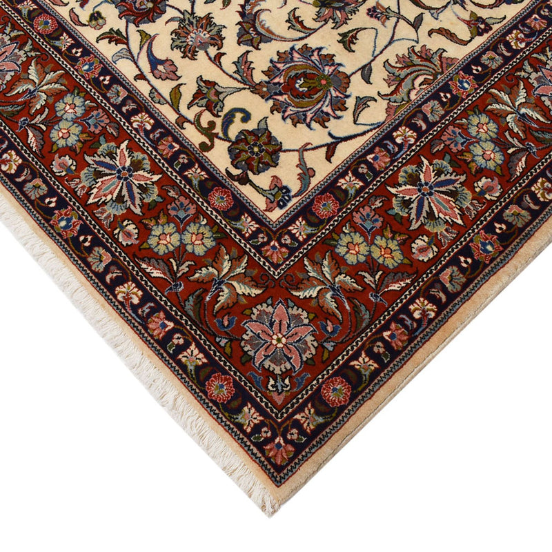 Persisk matta - Classic - 303 x 203 cm - beige