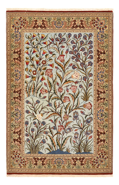 Ilam Mattan 131x200cm - Persisk matta