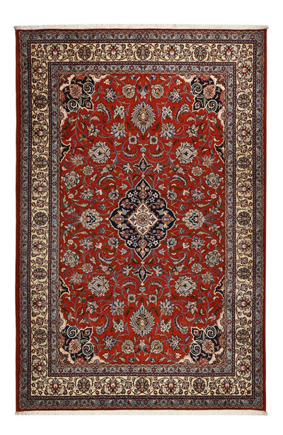 Sarouk Mattan 203x303cm - Persisk matta