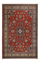 Sarouk Mattan 303x203cm - Persisk matta