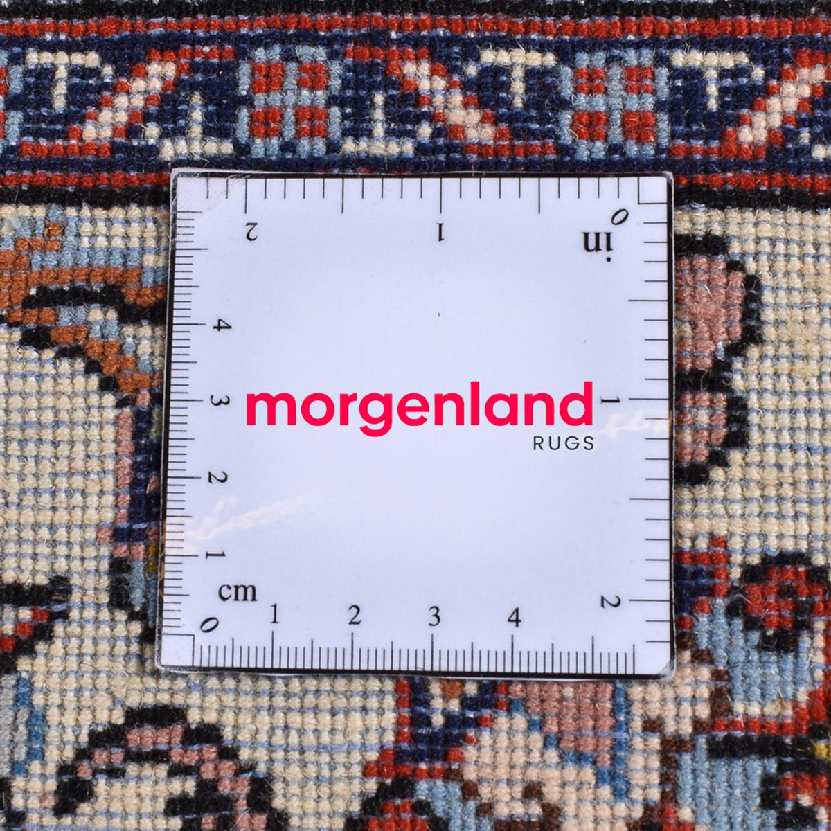 Persisk matta - Classic - 303 x 203 cm - röd