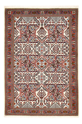 Persisk matta - Nomadic - 159 x 110 cm - beige