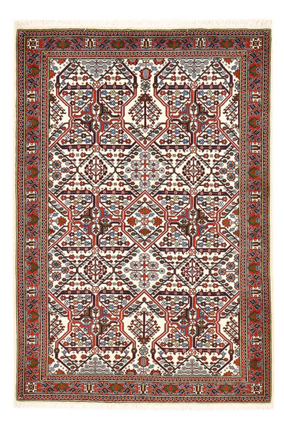 Meymeh Mattan 110x159cm - Persisk matta