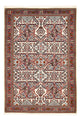 Meymeh Mattan 110x159cm - Persisk matta