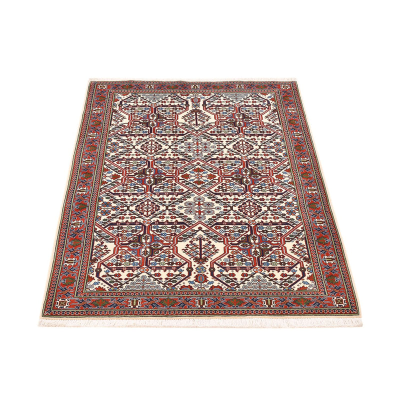 Persisk matta - Nomadic - 159 x 110 cm - beige