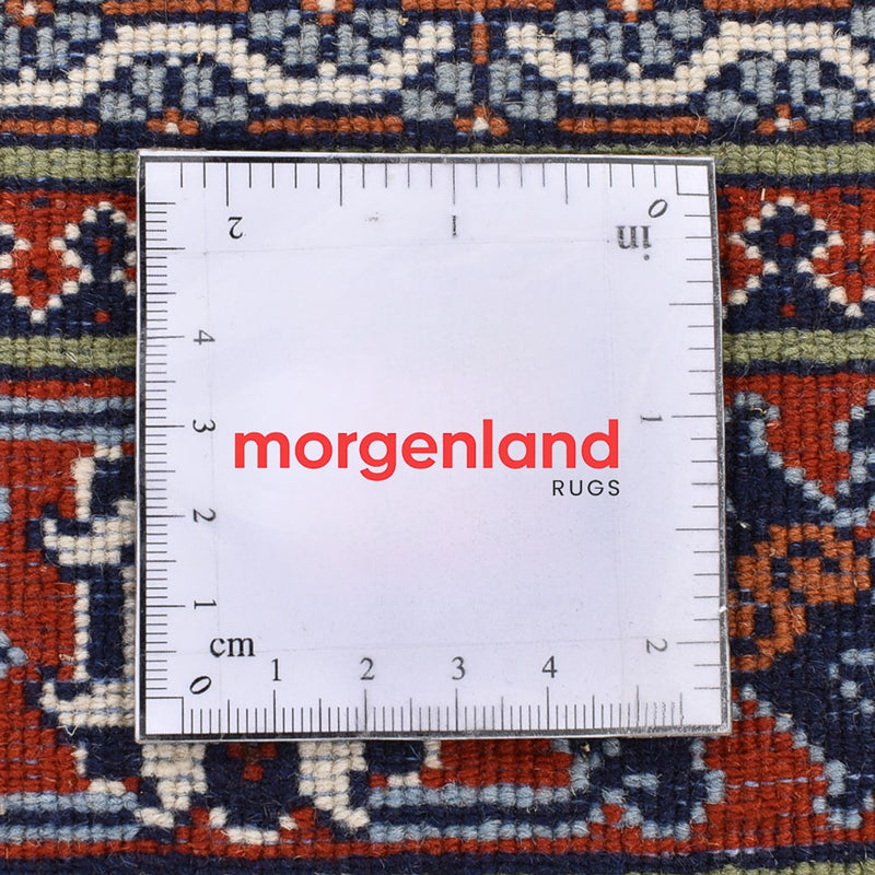 Persisk matta - Nomadic - 159 x 110 cm - beige