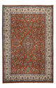 Sarouk Mattan 223x302cm - Persisk matta