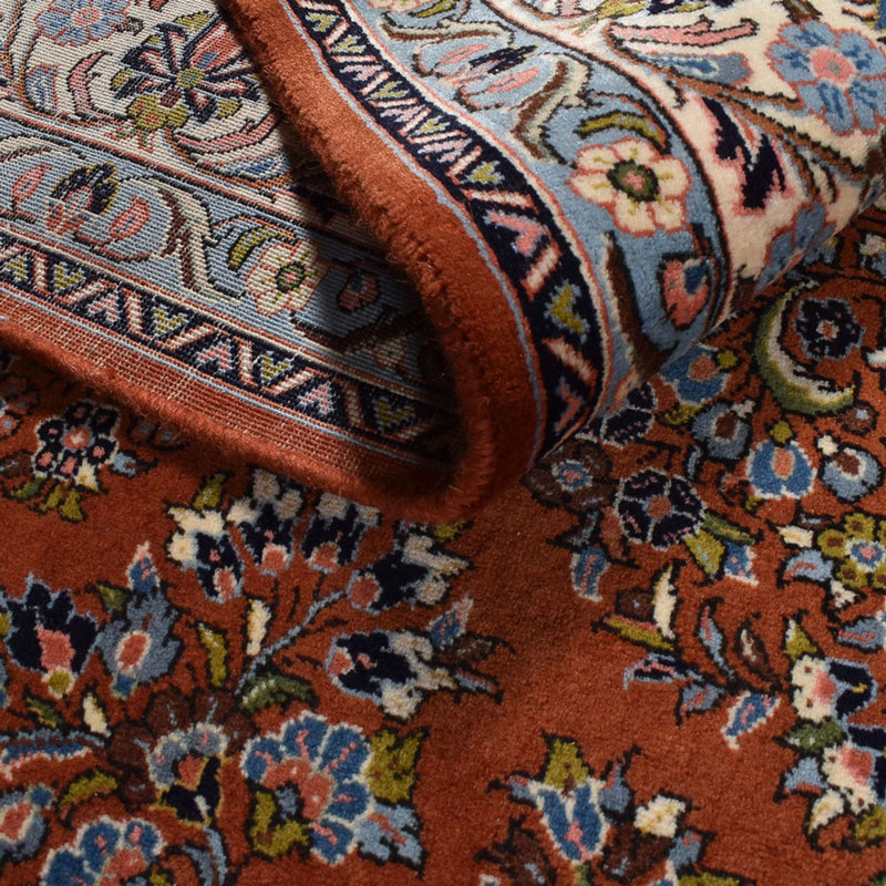 Persisk matta - Classic - 302 x 223 cm - röd