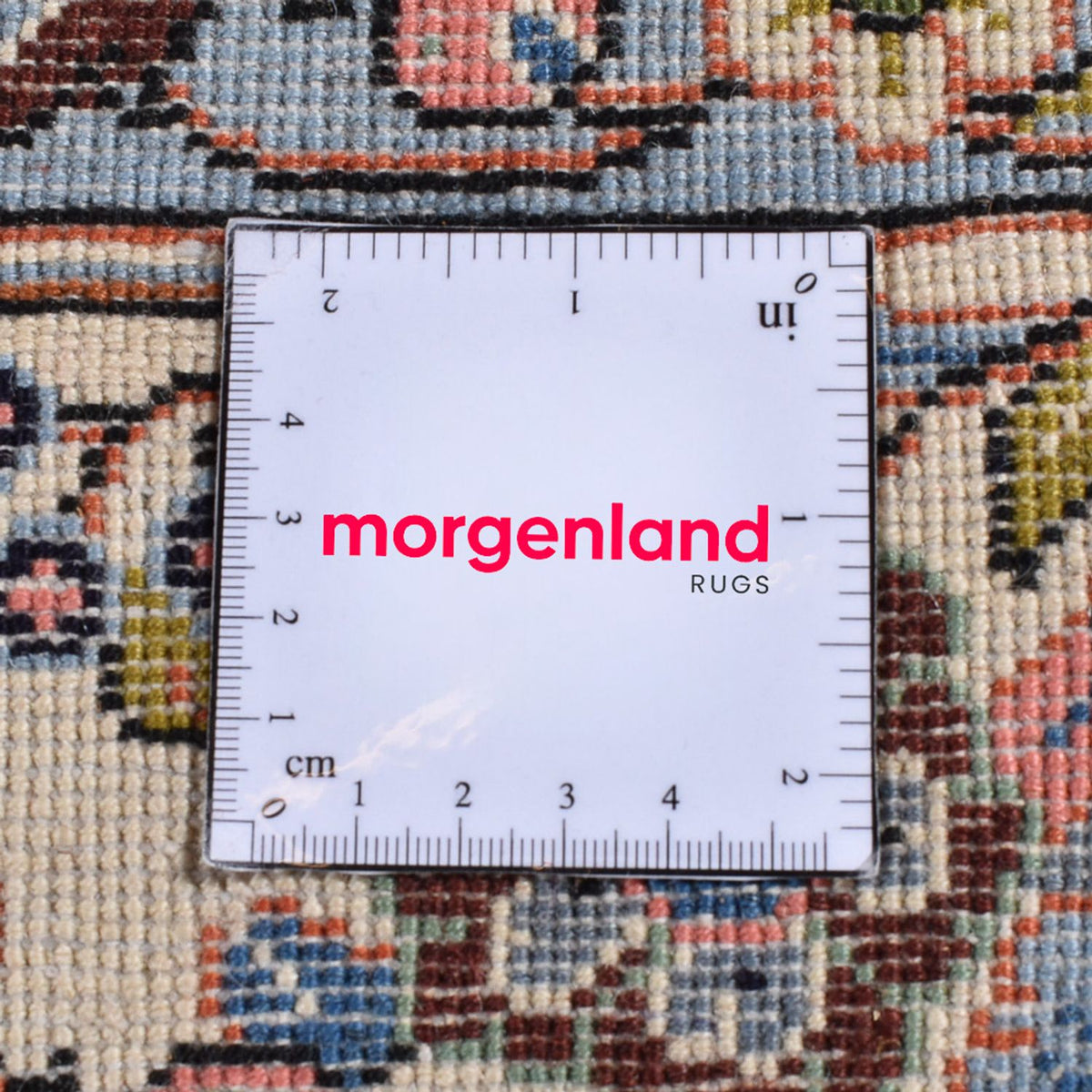 Persisk matta - Classic - 302 x 223 cm - röd