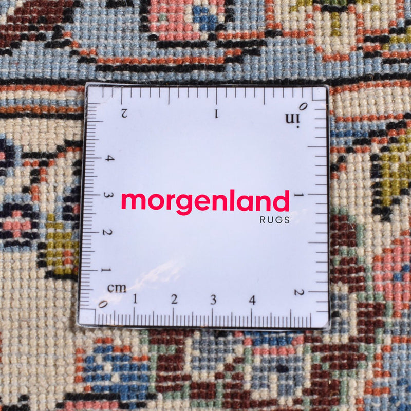 Persisk matta - Classic - 302 x 223 cm - röd