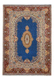 Rafsanjan Mattan 256x178cm - Persisk matta