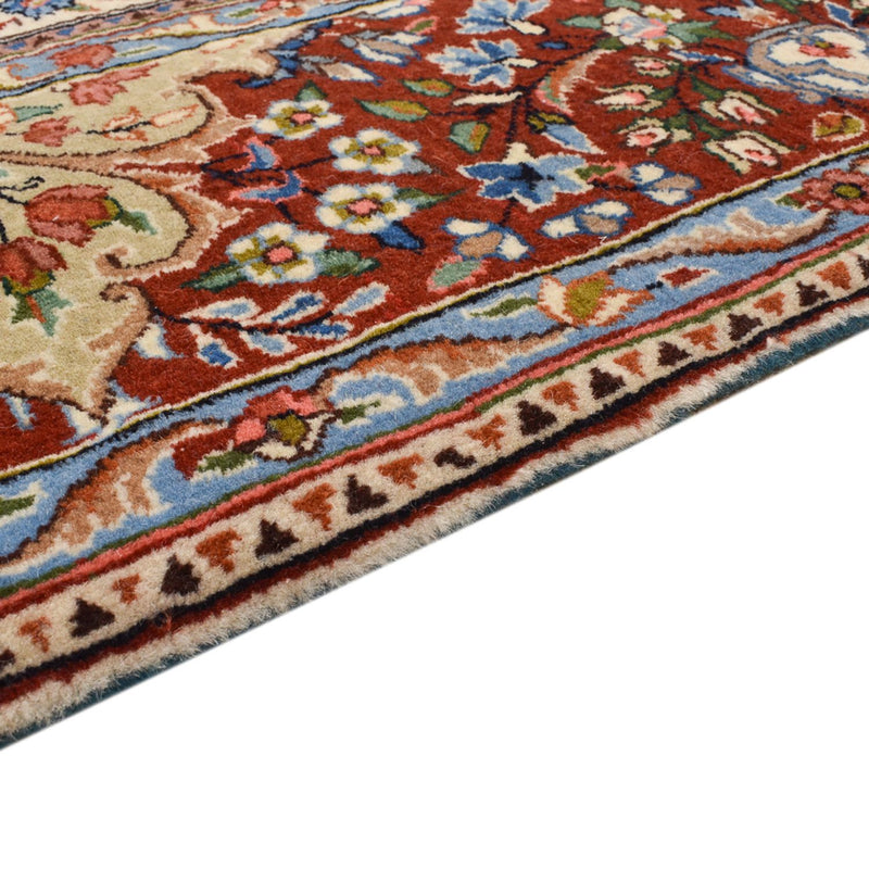 Persisk matta - Royal - 256 x 178 cm - blå