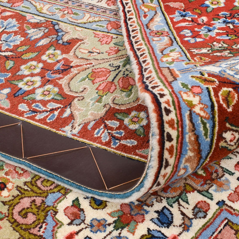 Persisk matta - Royal - 256 x 178 cm - blå