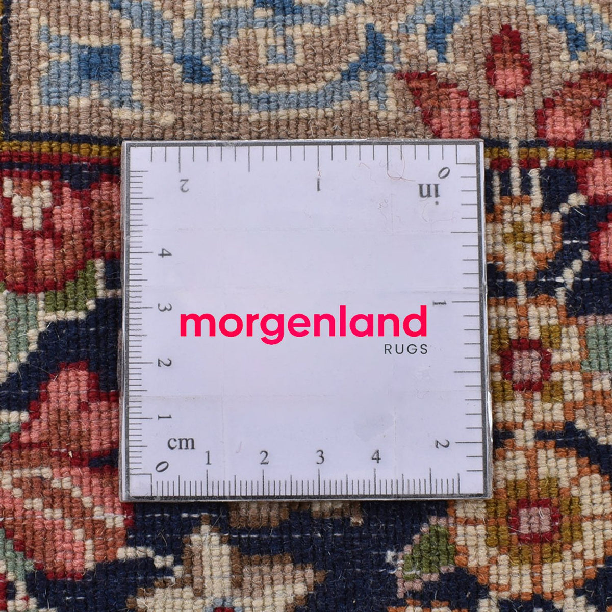 Persisk matta - Royal - 295 x 220 cm - blå