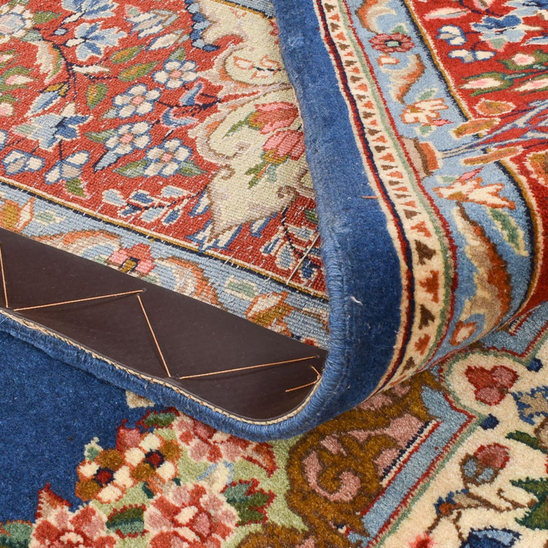 Persisk matta - Royal - 258 x 181 cm - blå