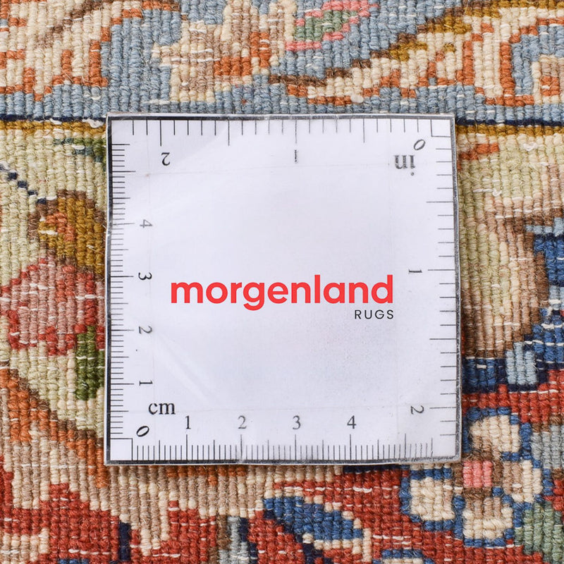 Persisk matta - Royal - 258 x 181 cm - blå