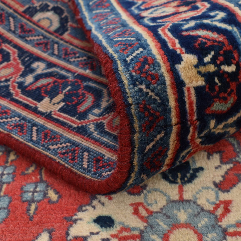 Runner Persisk matta - Classic - 430 x 77 cm - röd