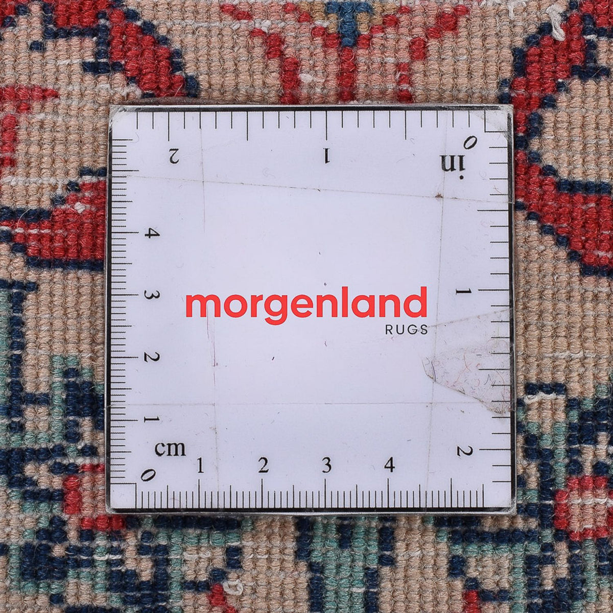 Runner Persisk matta - Classic - 430 x 77 cm - röd