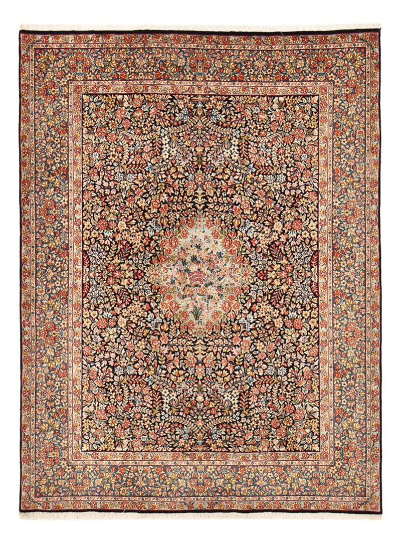 Persisk matta - Royal - 240 x 179 cm - mörk beige