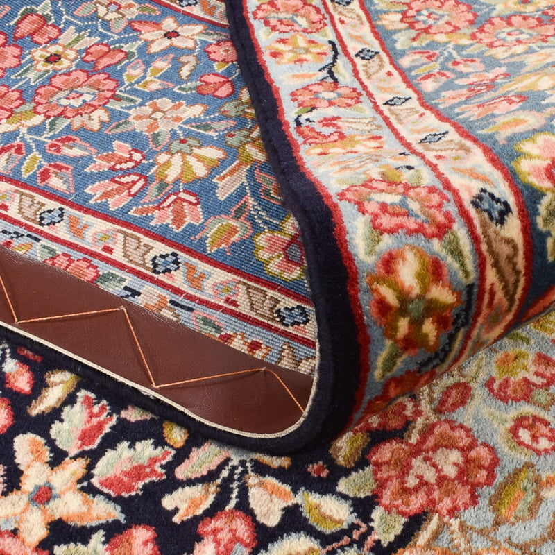 Persisk matta - Royal - 240 x 179 cm - mörk beige