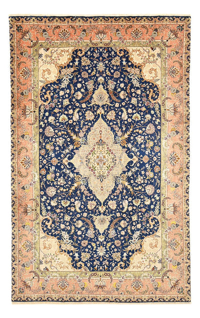 Tabriz - 50 Raj Mattan 189x304cm - Persisk matta