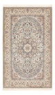 Nain - 6 la Mattan 208x124cm - Persisk matta