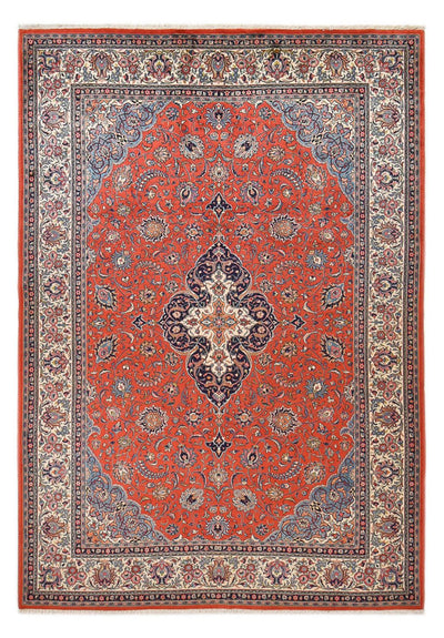 Sarouk Mattan 264x382cm - Persisk matta