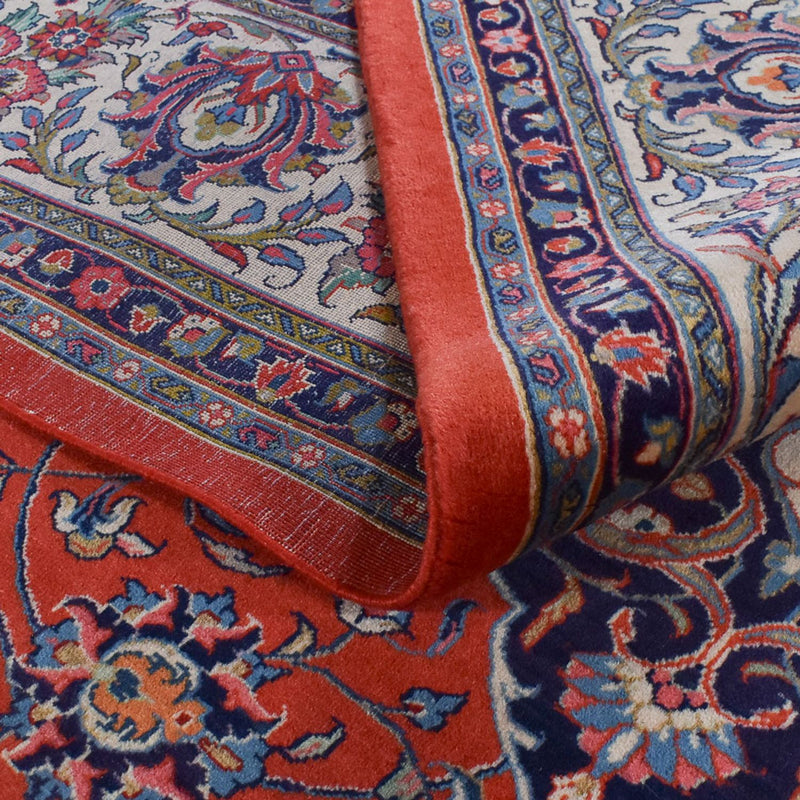 Persisk matta - Classic - 382 x 264 cm - röd