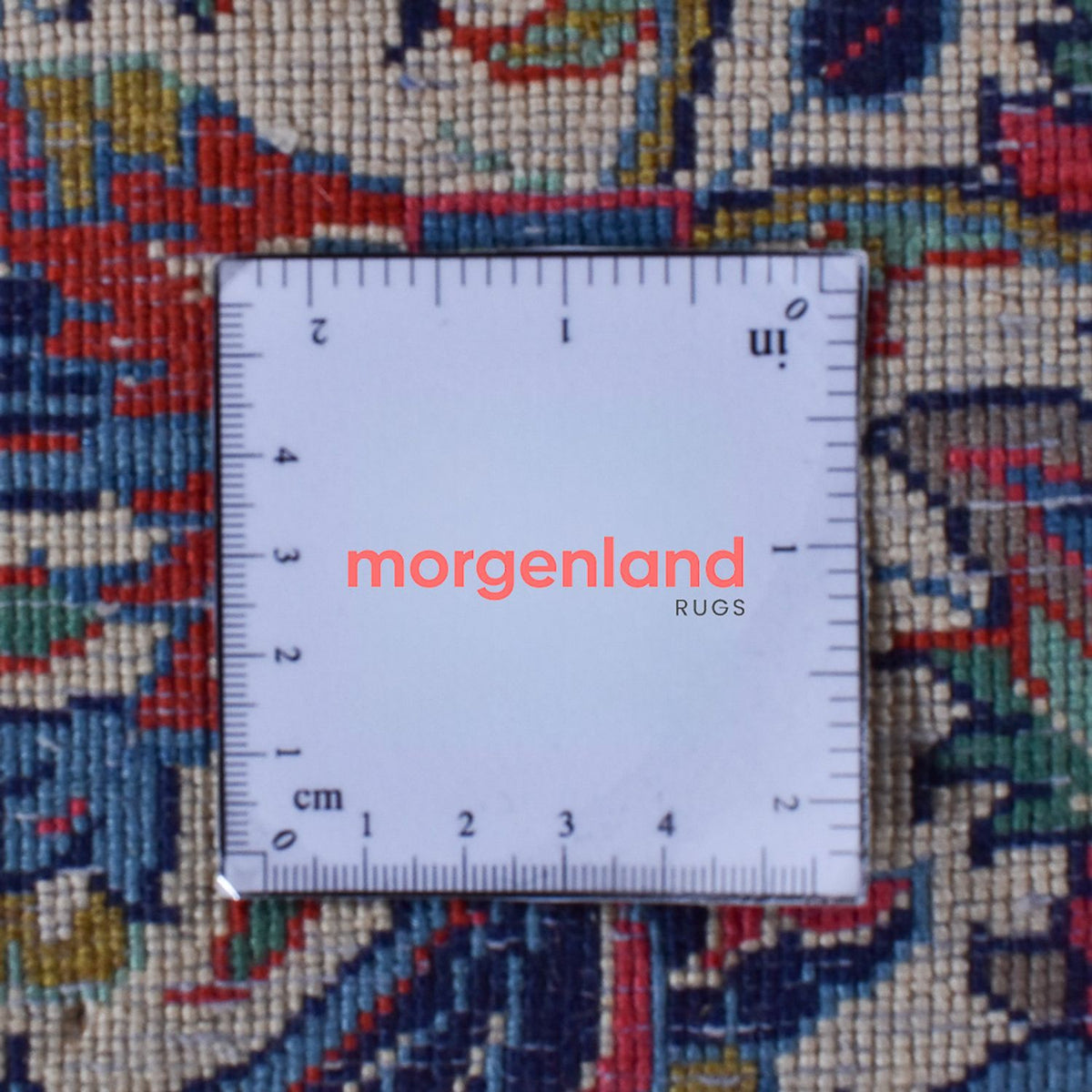 Persisk matta - Classic - 382 x 264 cm - röd