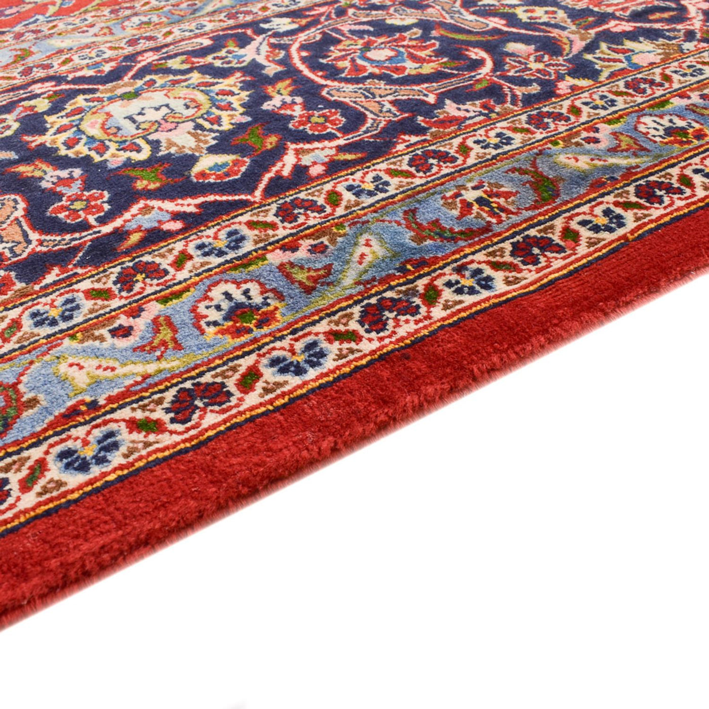 Yazd Mattan 390x268cm - Persisk matta