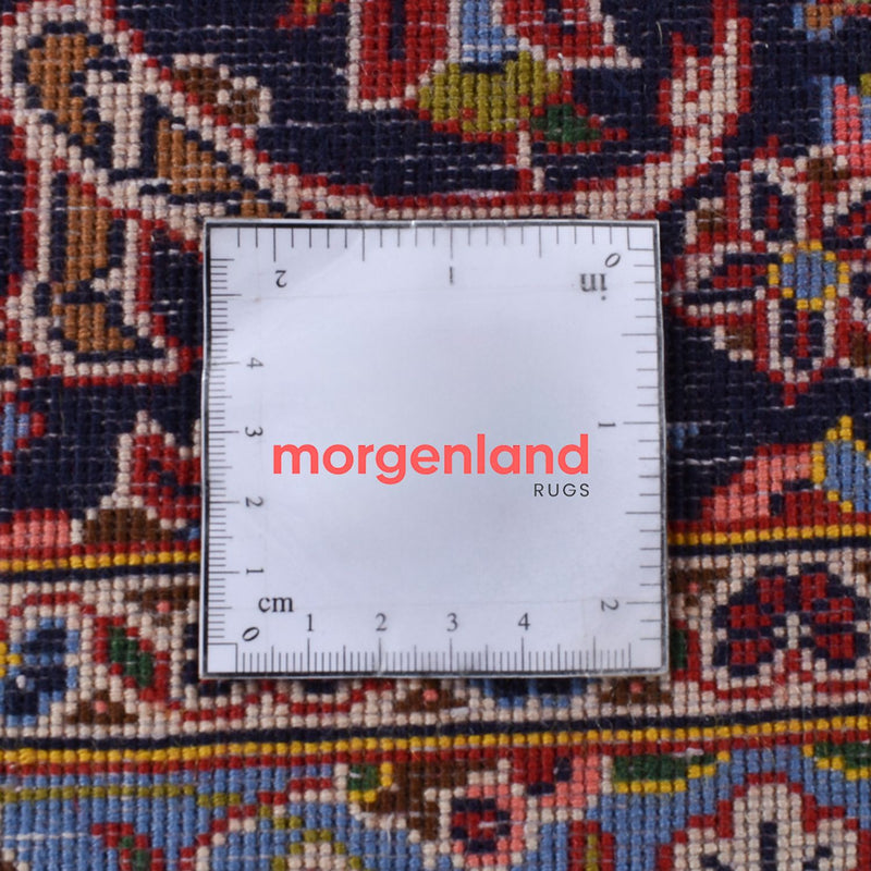 Persisk matta - Classic - 390 x 268 cm - röd