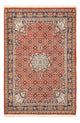 Bidjar Mattan 142x217cm - Persisk matta