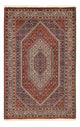 Bidjar Mattan 212x137cm - Persisk matta