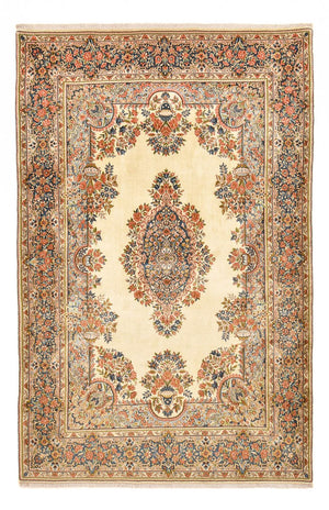 Persisk matta - Royal - 271 x 173 cm - beige
