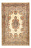 Persisk matta - Royal - 271 x 173 cm - beige