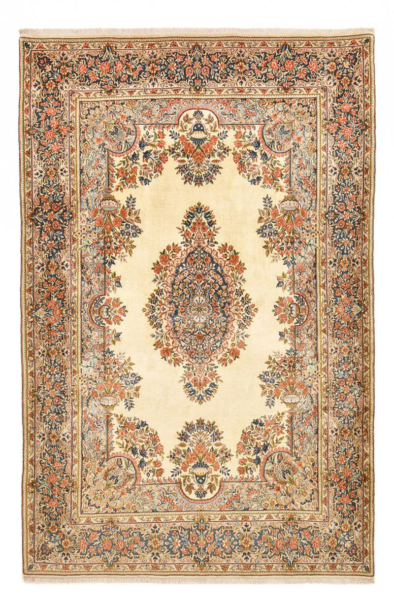 Persisk matta - Royal - 271 x 173 cm - beige