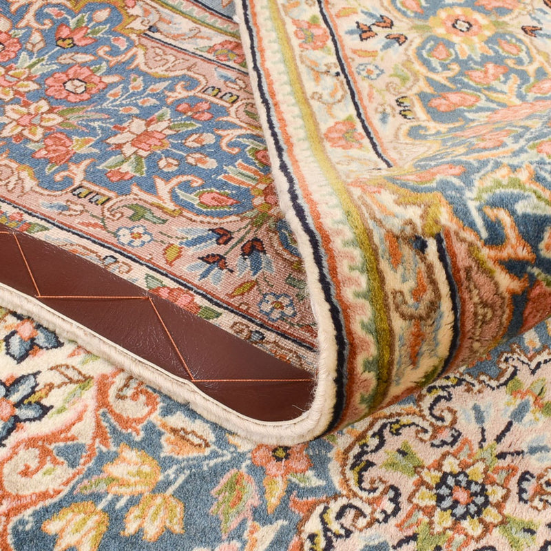 Persisk matta - Royal - 271 x 173 cm - beige