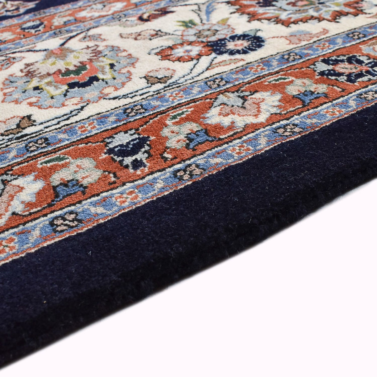 Mashhad Mattan 250x343cm - Persisk matta