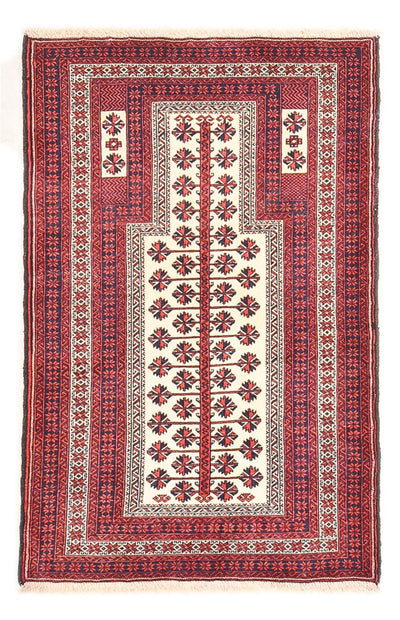 Baluch-matta 100x150cm - Oriental Carpet