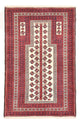 Baluch-matta 150x100cm - Oriental Carpet