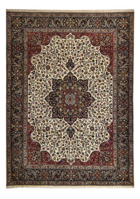 Persisk matta - Classic - 295 x 218 cm - ljusbeige