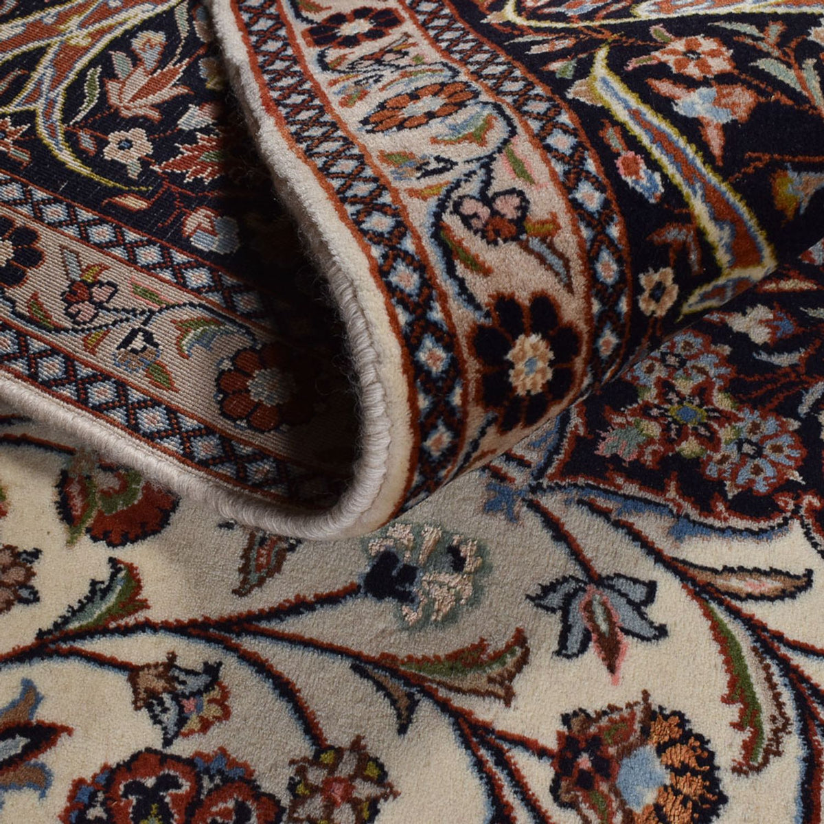 Persisk matta - Classic - 295 x 218 cm - ljusbeige