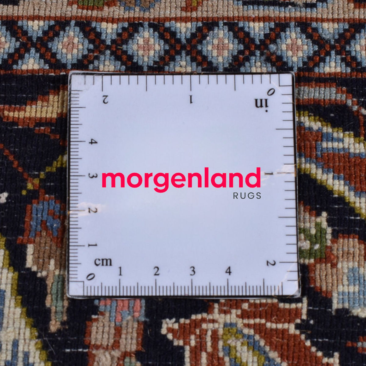 Persisk matta - Classic - 295 x 218 cm - ljusbeige