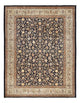 Mashhad Mattan 300x396cm - Persisk matta